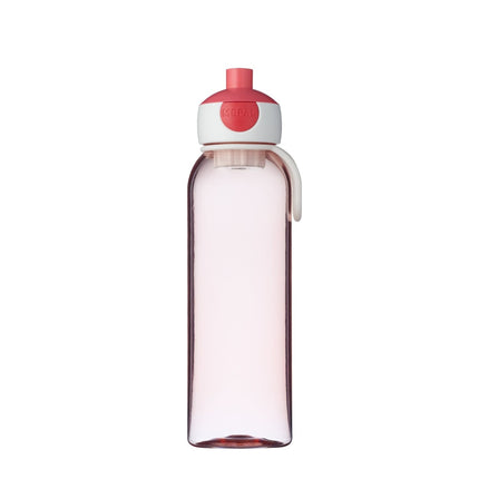 <tc>Mepal</tc> Bouteille d'eau Child Pop-Up Campus 500ml Rose