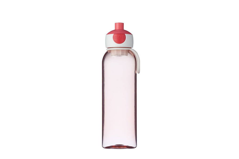 <tc>Mepal</tc> Bouteille d'eau Child Pop-Up Campus 500ml Rose