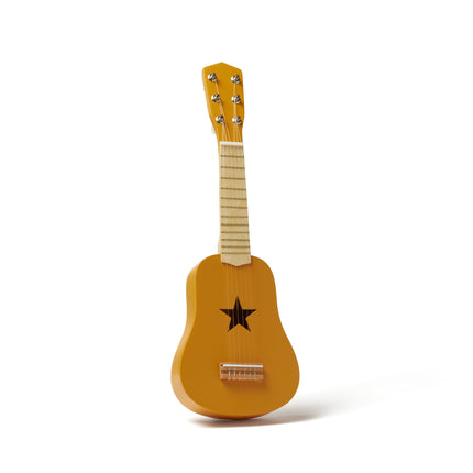 <tc>Kid's Concept</tc> Guitare jaune