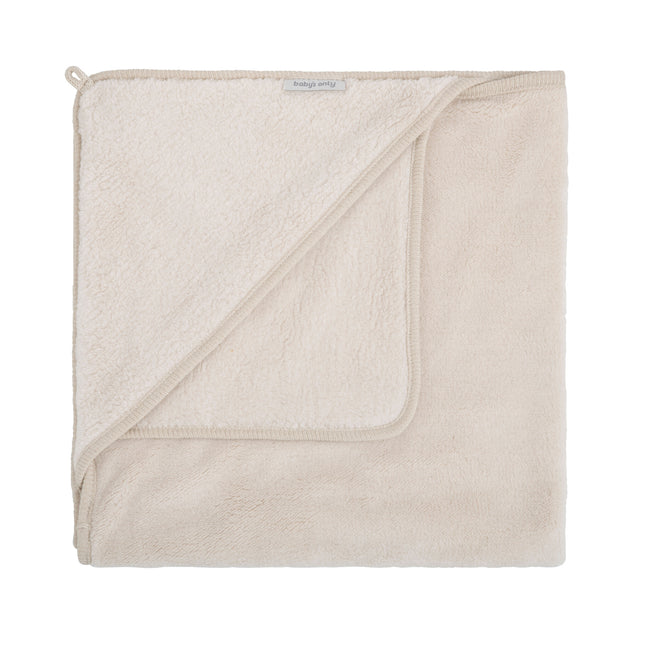 <tc>Baby's Only</tc> Couverture enveloppante Baby Cozy Warm Linen