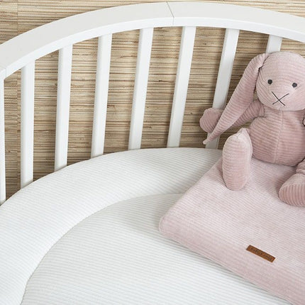 <tc>Baby's Only</tc> Sens du lapin câlin Vieux rose