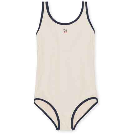 <tc>Konges Slojd</tc> Maillot de bain enfant Manon Seedpearl