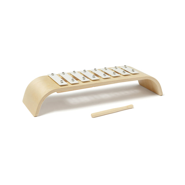 <tc>Kid's Concept</tc> Xylophone blanc