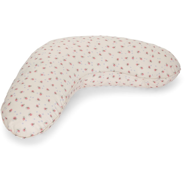 <tc>Konges Slojd</tc> Housse de coussin d'allaitement Brise D Ete 84X50Cm