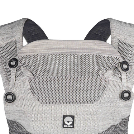 <tc>Dooky</tc> Harnais Terra Nova Grey