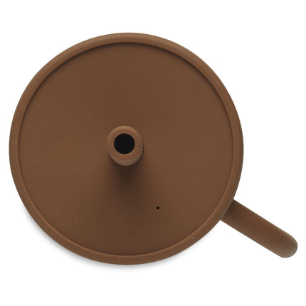 <tc>Jollein</tc> Tasse à boire Silicone Caramel