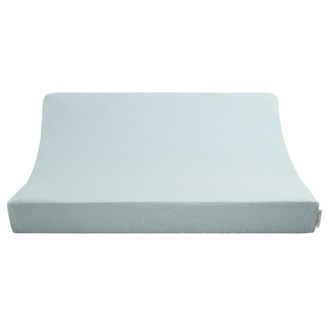 <tc>Baby's Only</tc> Housse de matelas à langer Fresh Misty Blue