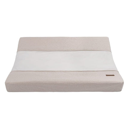 <tc>Baby's Only</tc> Housse de matelas à langer Sparkle Melee Gold ivory 45x70cm