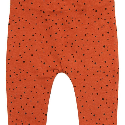 <tc>Noppies</tc> Pantalon de bébé Gingembre épicé