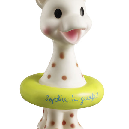 <tc>Sophie de Giraf</tc> Jouets de bain Ophie's Sea World