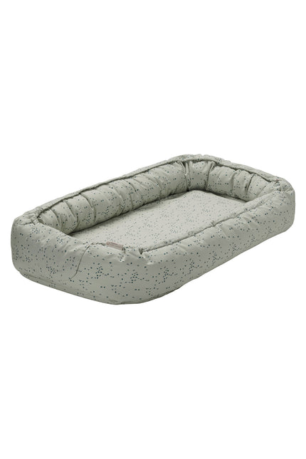 <tc>Noppies</tc> Nid de bébé Gris botanique