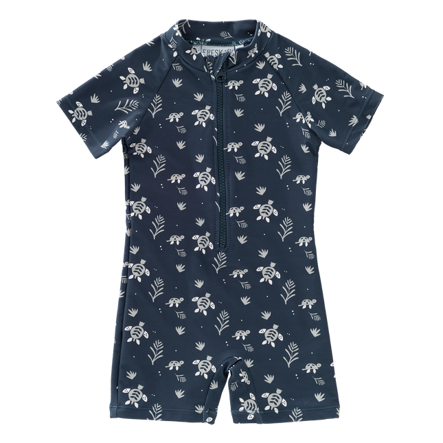 <tc>Fresk</tc> Maillot de bain enfant Tortue Uv