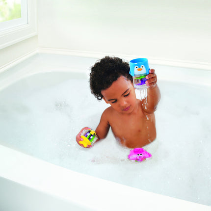 <tc>Munchkin</tc> Jouets de bain Wonder Waterway