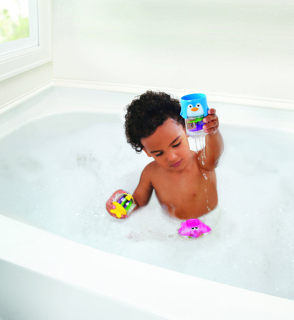 <tc>Munchkin</tc> Jouets de bain Wonder Waterway