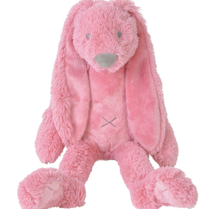 <tc>Happy Horse</tc> Lapin câlin Richie Rose foncé 38cm