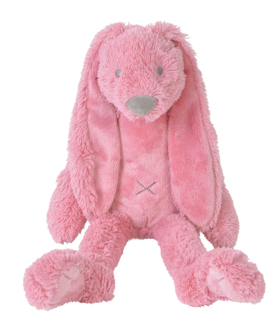 <tc>Happy Horse</tc> Lapin câlin Richie Rose foncé 38cm