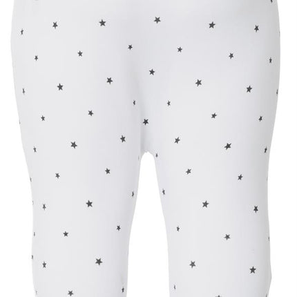 <tc>Noppies</tc> Pantalon bébé Bo White