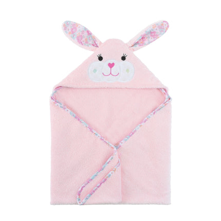 <tc>Zoocchini</tc> Peignoir Bébé Beatrice Le Lapin Coton