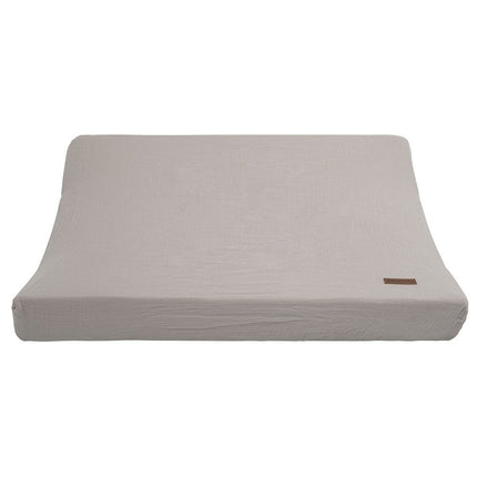 <tc>Baby's Only</tc> Housse de matelas à langer Breeze Urban Taupe