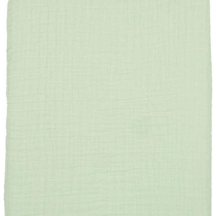 <tc>Meyco</tc> Changer la housse du tapis Vert tendre