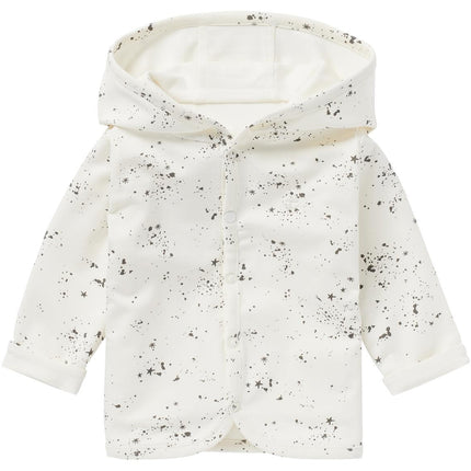 <tc>Noppies</tc> Cardigan Bébé Bonny Blanc Neige