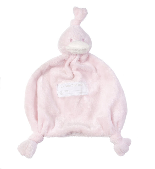 <tc>BamBam</tc> Canard en doudou