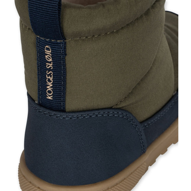 <tc>Konges Slojd</tc> Chaussures pour bébés Snowboots Kalamata