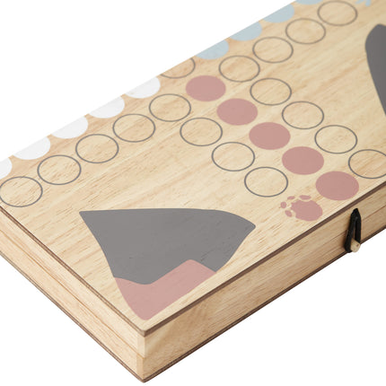 <tc>Kid's Concept</tc> Jeu d'Aggravation 26x26x1.8