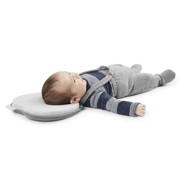 <tc>Babymoov</tc> Nid de bébé Original Smokey 0-6m