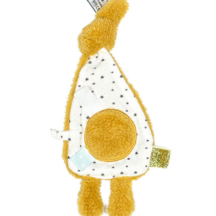 <tc>Snoozebaby</tc> Doudou Bumble Bonny Bumblebee