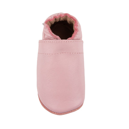 <tc>Baby Dutch</tc> Chaussures bébé rose