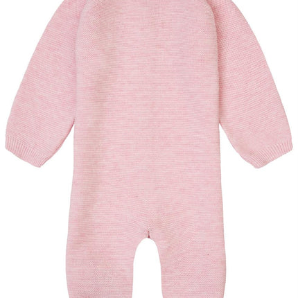 <tc>Noppies</tc> Box suit Monrovia Long Sleeve Light Rose Melange