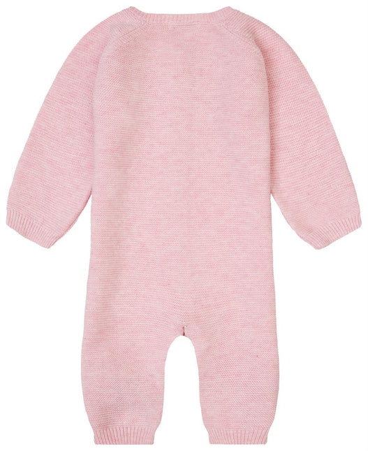 <tc>Noppies</tc> Box suit Monrovia Long Sleeve Light Rose Melange