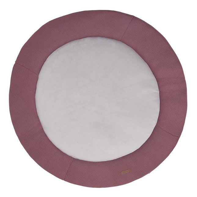 <tc>Baby's Only</tc> Couvre-lit Classic Stone Red 90cm