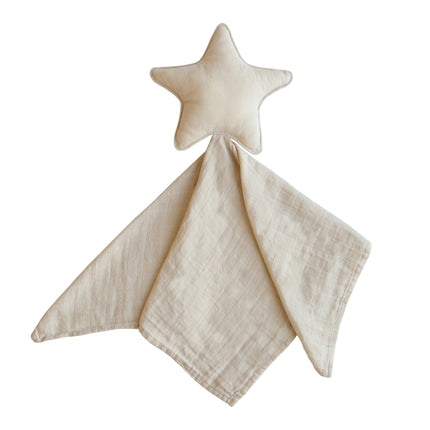 <tc>Mushie</tc> Doudou Lovey Star Fog