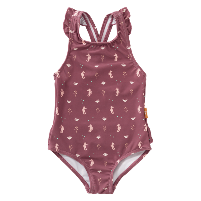 <tc>Fresk</tc> Maillot de bain enfant hippocampe