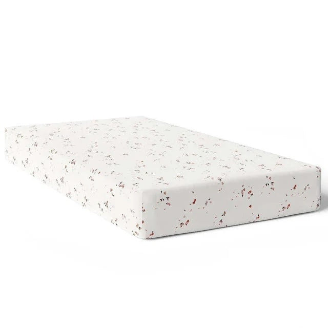 <tc>Yumi Baby</tc> Drap-housse Berceau Fleur de cerisier