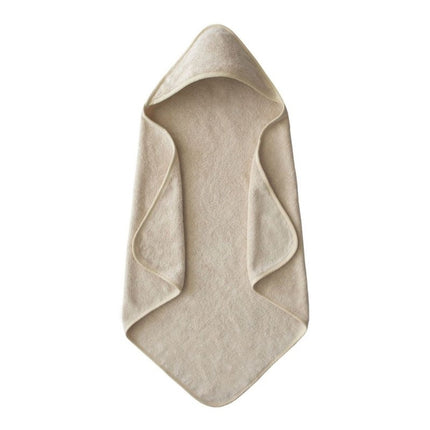 <tc>Mushie</tc> Serviette de bain Baby Fog