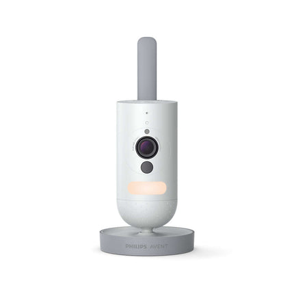 <tc>Philips Avent</tc> Moniteur de bébé vidéo Wifi + câlin gratuit