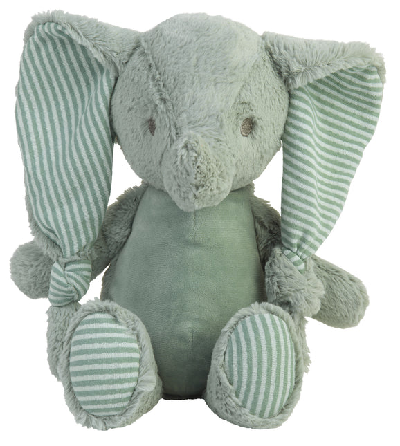 <tc>Happy Horse</tc> Éléphant câlin Eddy 34cm