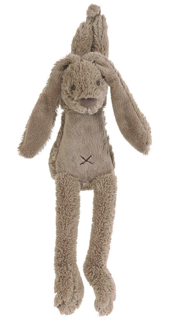 <tc>Happy Horse</tc> Pendentif musical Baby Rabbit Richie Clay 34cm