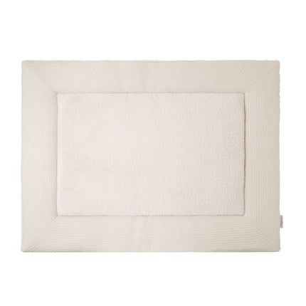 <tc>Baby's Only</tc> Couvre-lit Sky Warm Linen 80X100cm