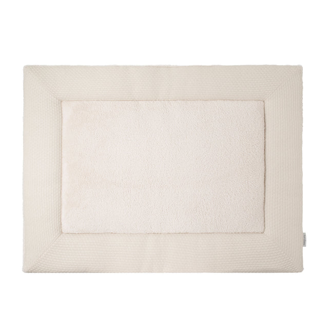 <tc>Baby's Only</tc> Couvre-lit Sky Warm Linen 80X100cm