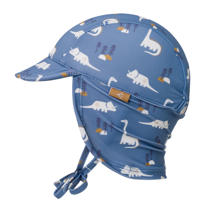 <tc>Fresk</tc> Chapeau de soleil UV Dino