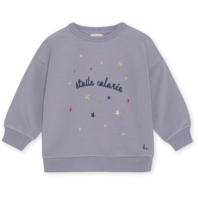 <tc>Konges Slojd</tc> Pull bébé Lou Quiksilver