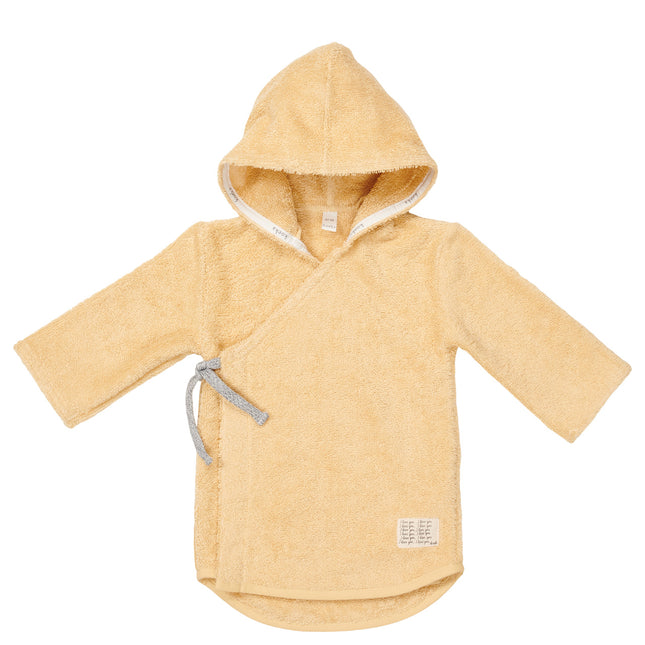 <tc>Koeka</tc> Peignoir de bain bébé Dijon Sahara