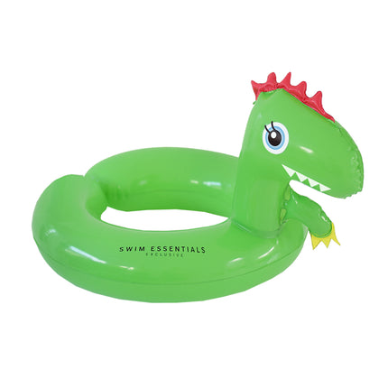 <tc>Swim Essentials</tc> Bandeau de natation Enfant Dinosaure 43Cm