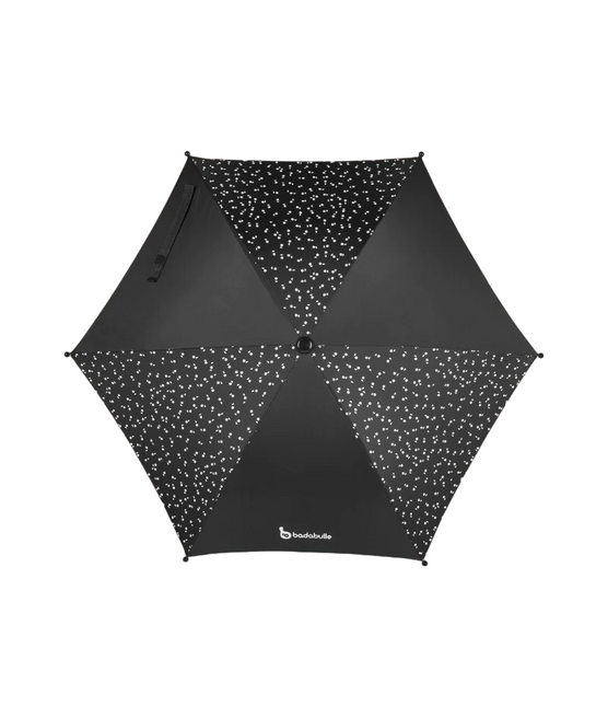 <tc>Badabulle</tc> Parasol Noir 80cm