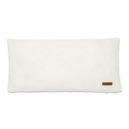 <tc>Baby's Only</tc> Coussin Classic Wool White 60x30cm