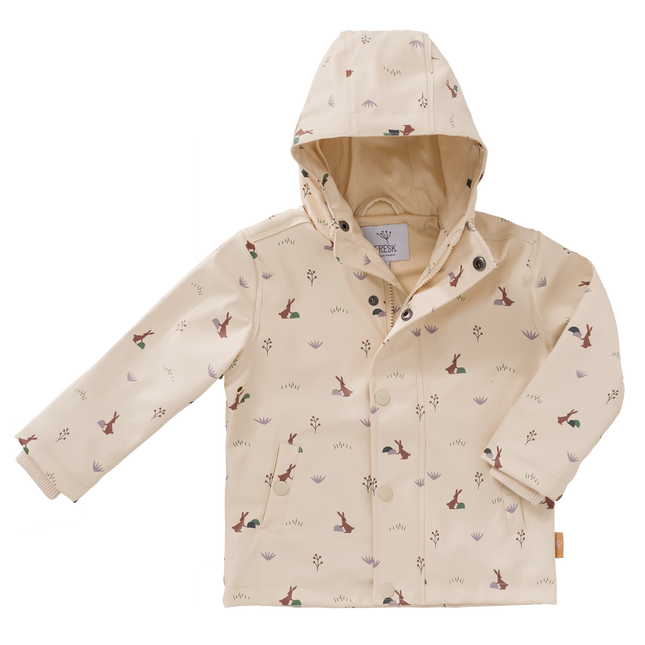 <tc>Fresk</tc> Imperméable Lapin Sandshell